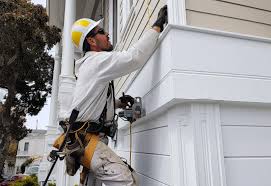 Affordable Siding Repair and Maintenance Services in Goleta, CA